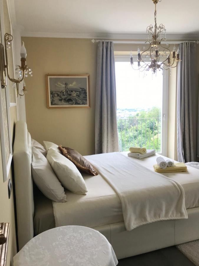 B&B Villa Antilia Busca エクステリア 写真